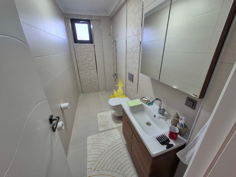 Edremit Akçay Mah`da4+1  Müstakil Ev. - 5